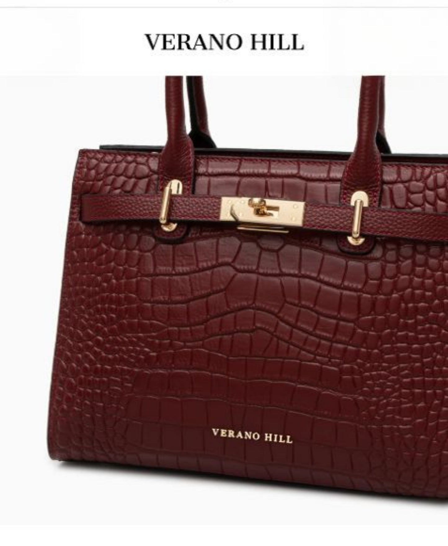 Marseille  Handbag