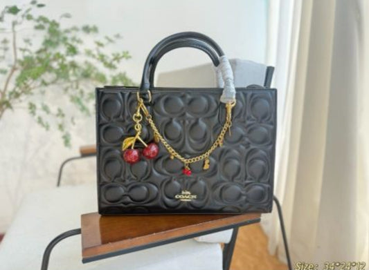 Coach Tote Bag