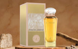ATHENA WOMEN EDP  - 100ML ( 3.4oz ) By MAISON ALHAMBRA