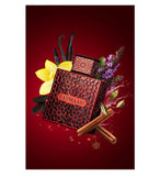 Rayhaan Crimson Eau De Parfum Spray, 3.4 Ounce