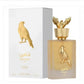 SHAHEEN GOLD WOMEN EDP 100ML ( 3.4OZ) BY LATTAFA