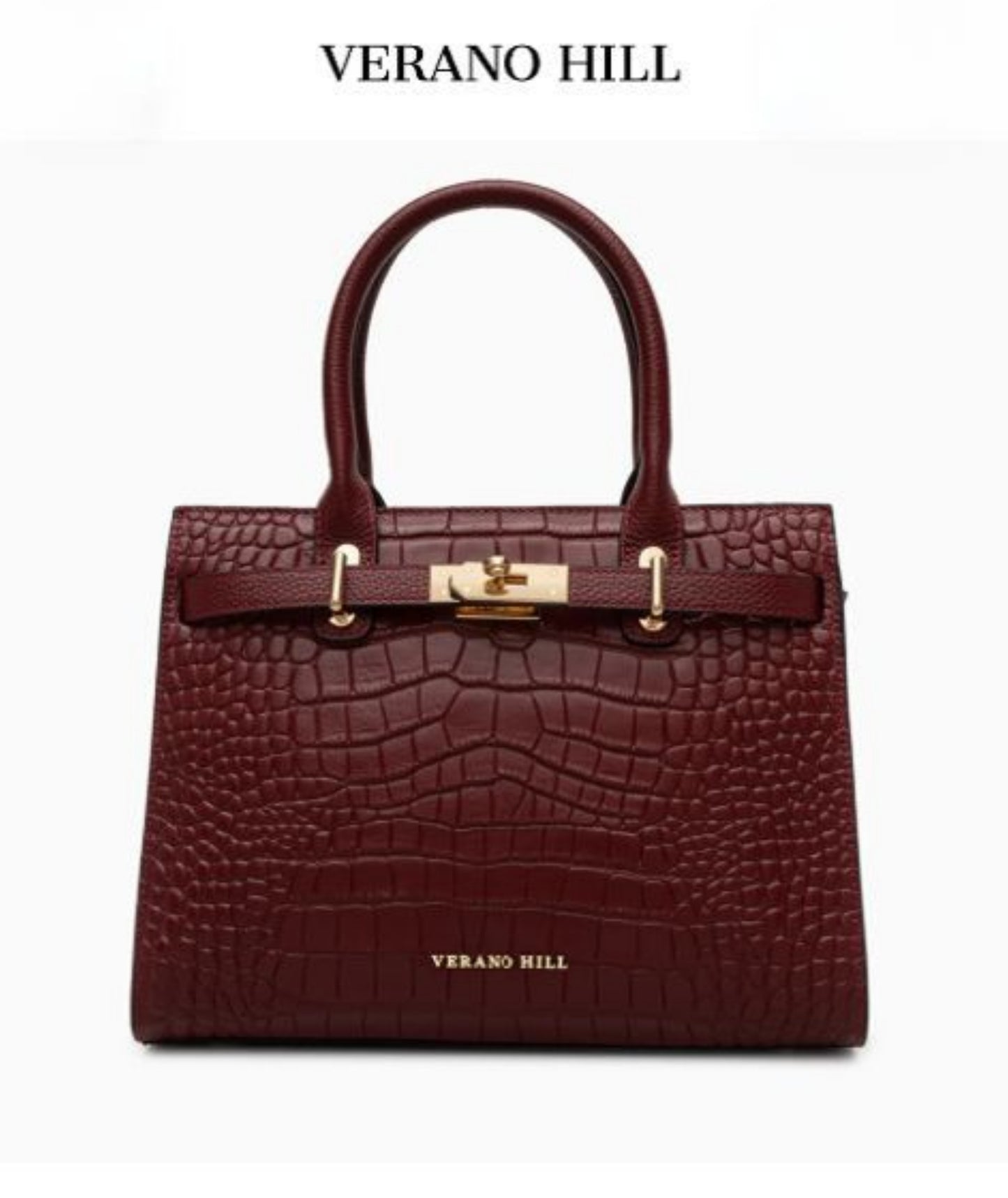 Marseille  Handbag