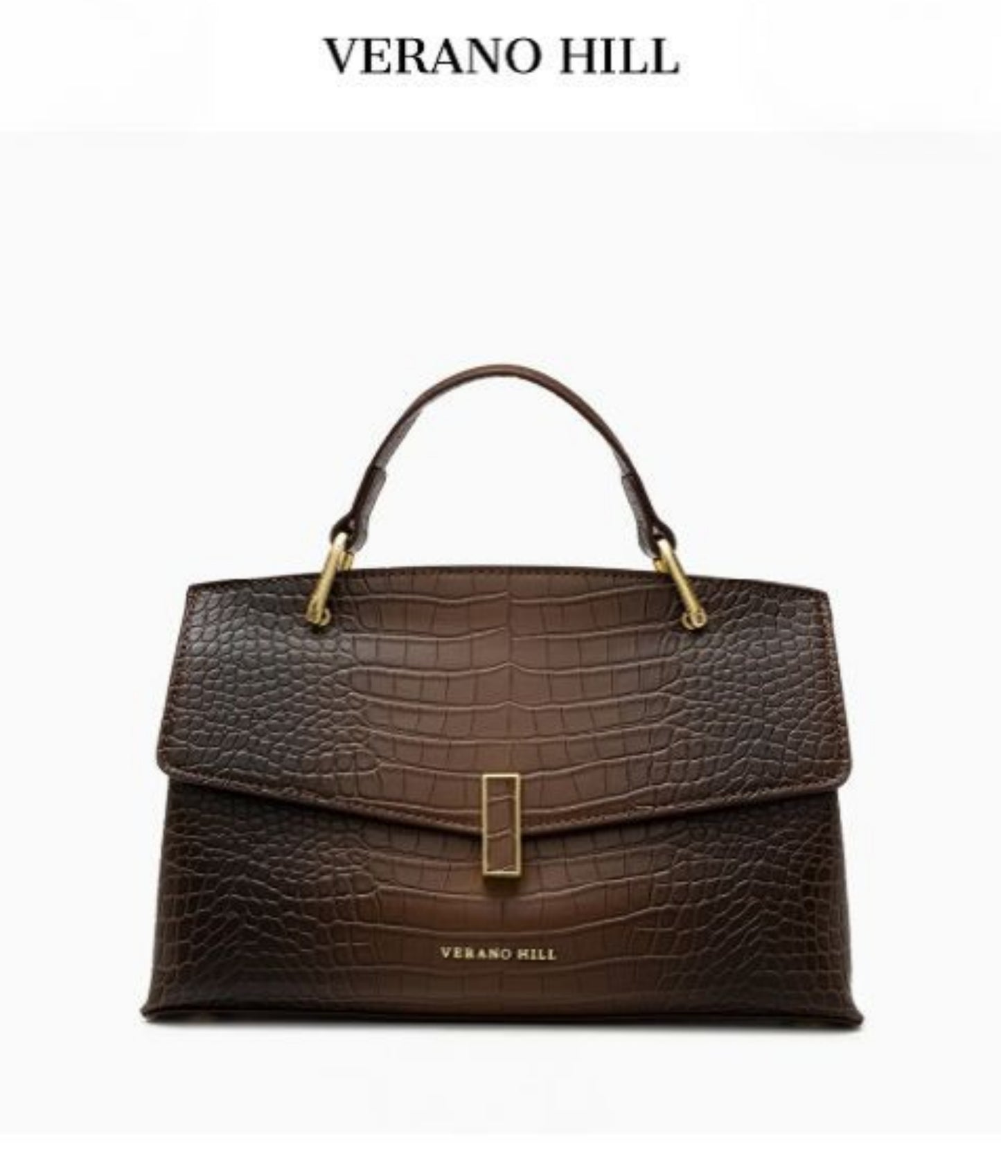 Deanna  Medium  Tote Bag ( by verano Hill)