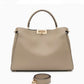 Cleo Structured  Tote Bag ( BY VERANO HILL)