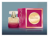 LIONNIE SEDUCTIVE  WOMEN  EDP 100ML  ( 3.4OZ) By Lattafa