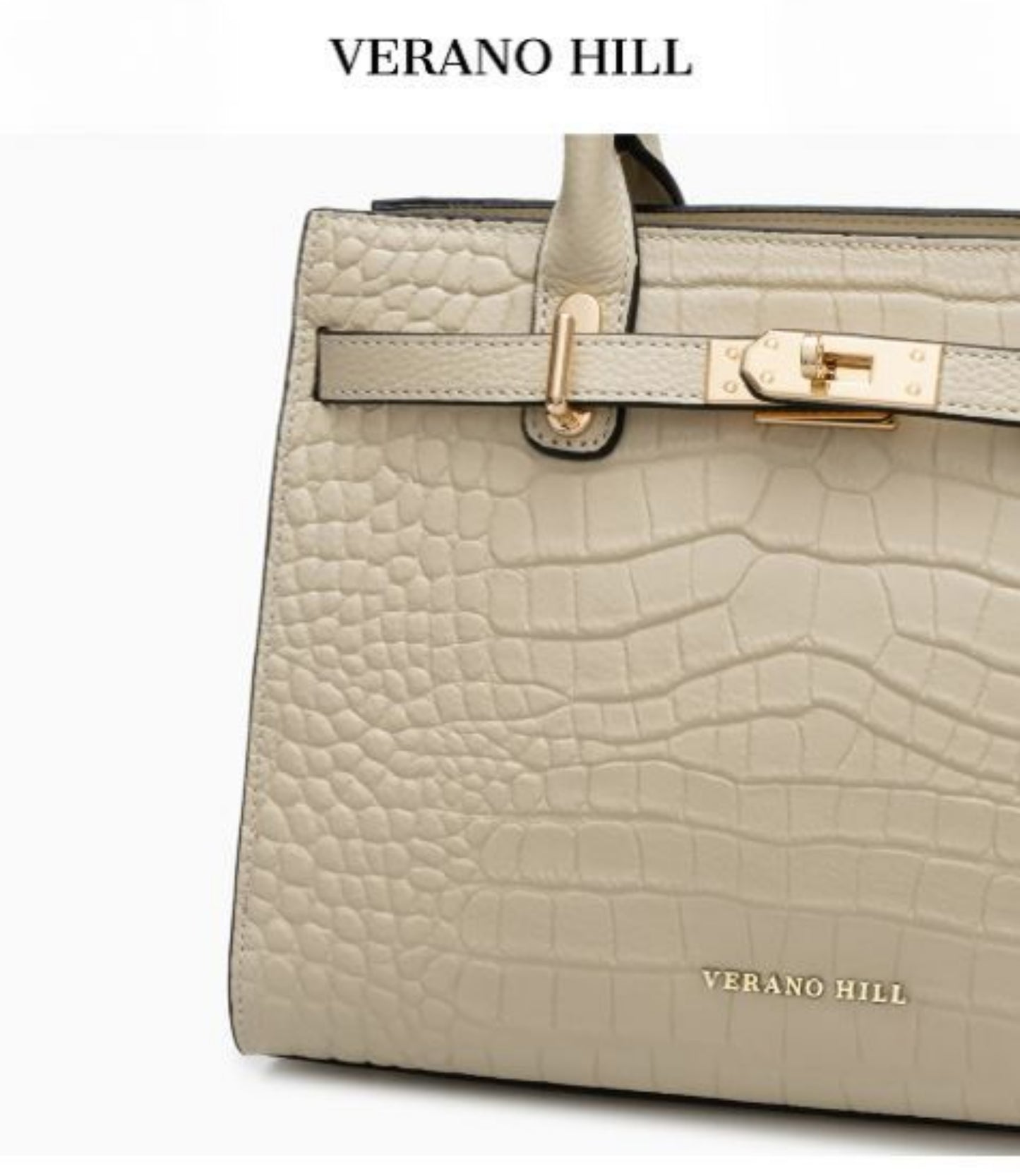 Marseille  Handbag