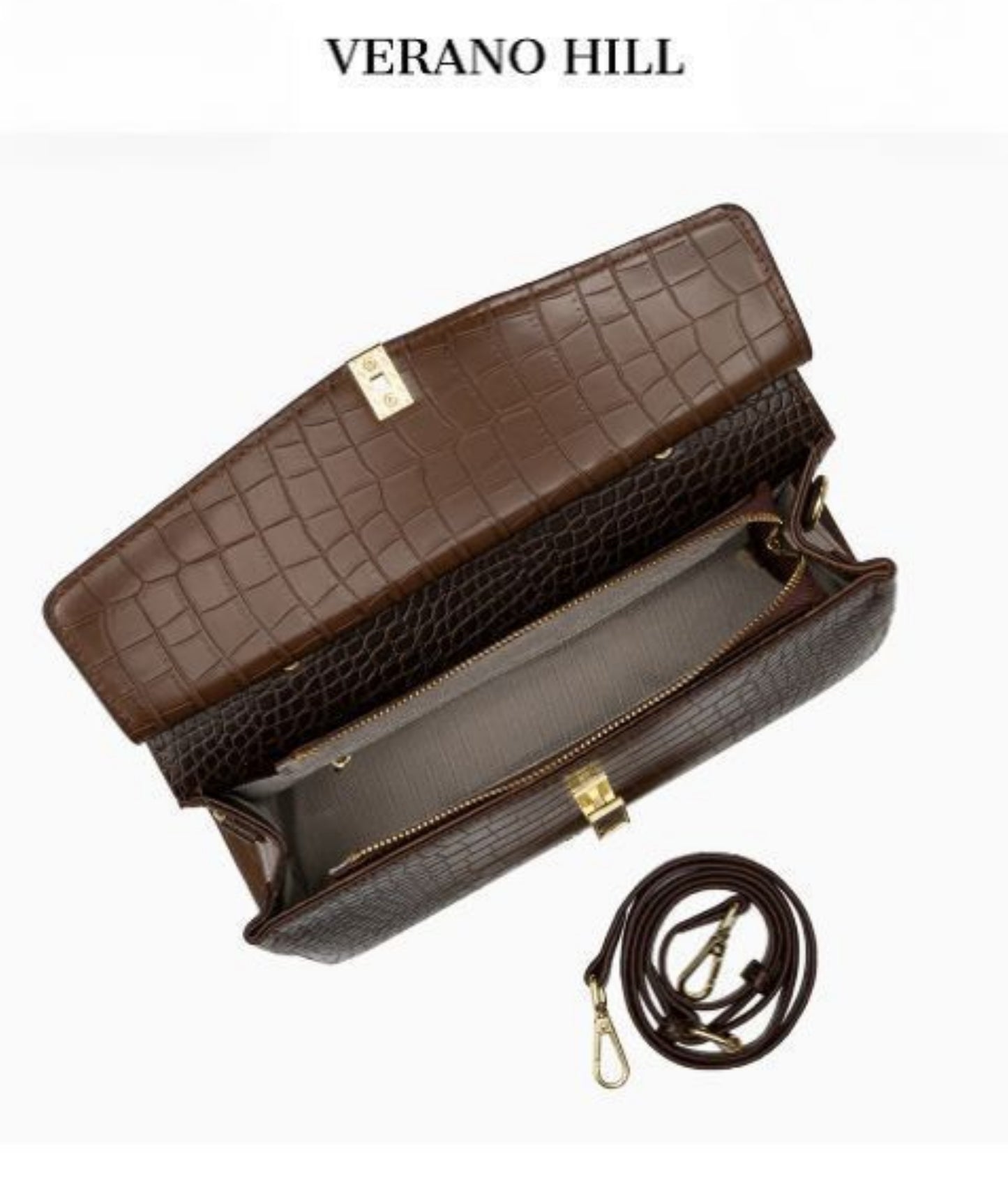 Deanna  Medium  Tote Bag ( by verano Hill)