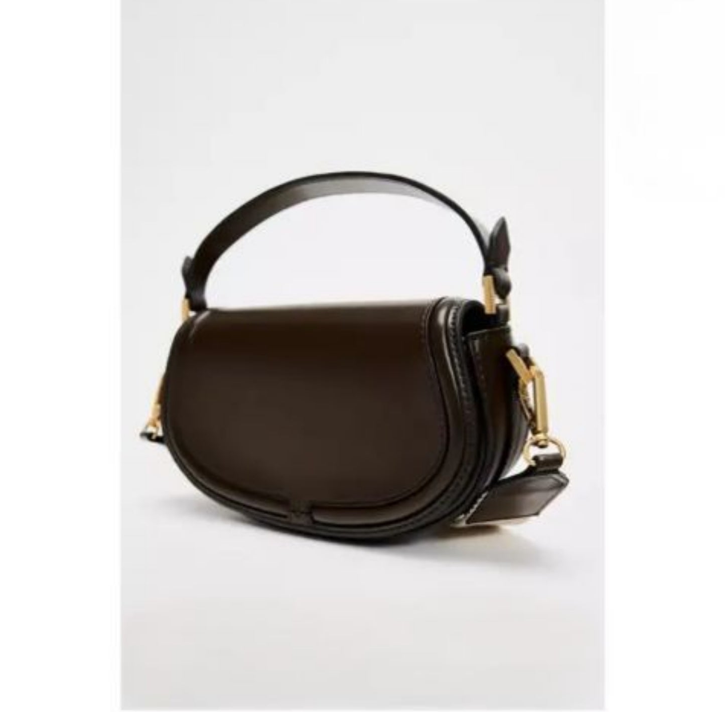 Women crossbody bag Retro