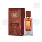 ANA ABIYEDH SCARLET  WOMEN EDP 100ML ( 3.4OZ) BY LATTAFA