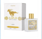 QAED AL FURSAN UNLIMITED UNISEX EDP 100ML ( 3.4OZ) BY LATTAFA