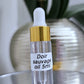 Doir sauvage oil ( Old Edition) 30ml