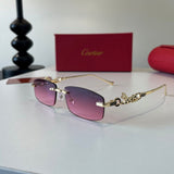 Cartier sunglass