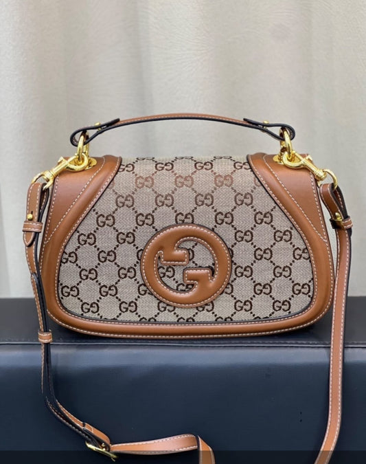 GUCCI LUXURY BAG