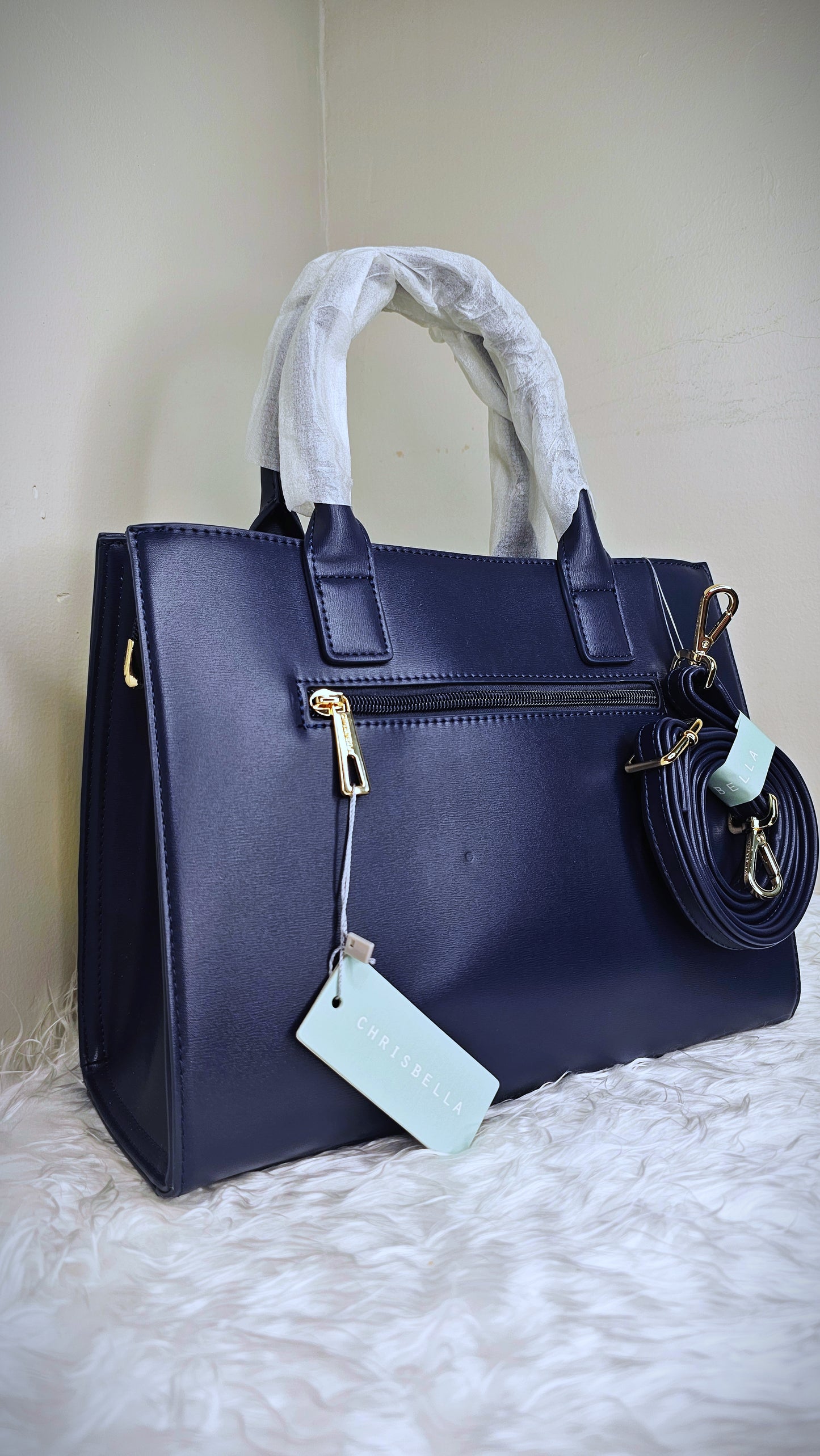 Chrisbella Ladies Hand Bag