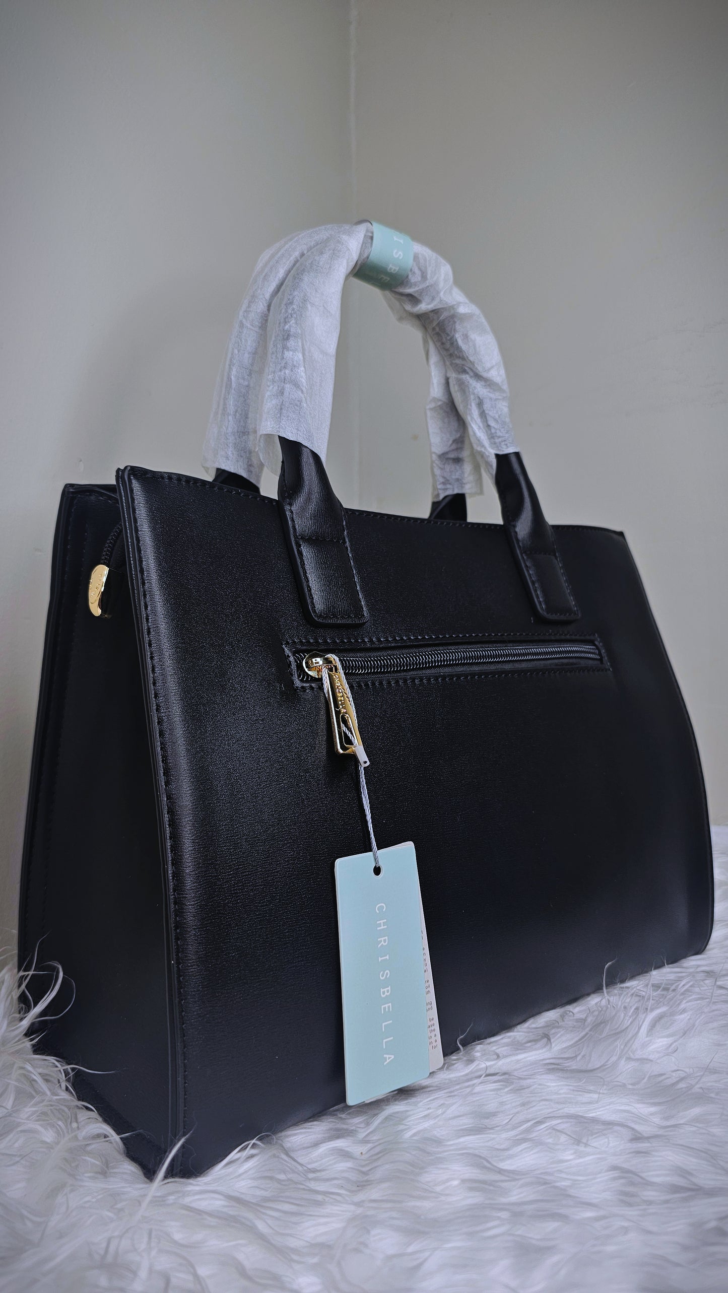 Chrisbella Ladies Hand Bag