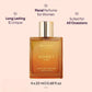 Belle vita honey oud