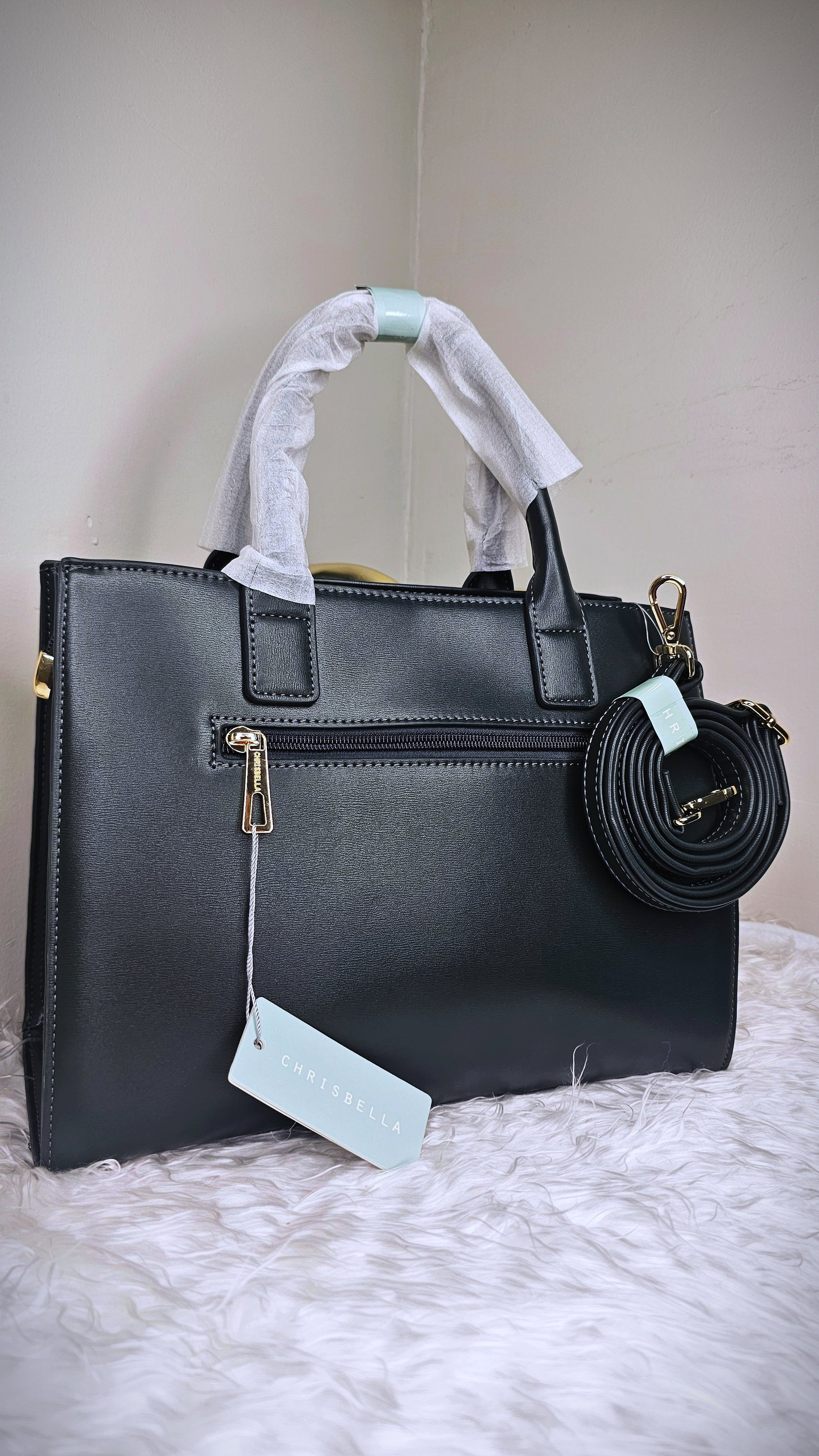 Chrisbella Ladies Hand Bag