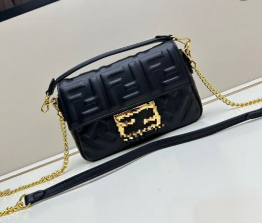 FENDI LUXURY BAG