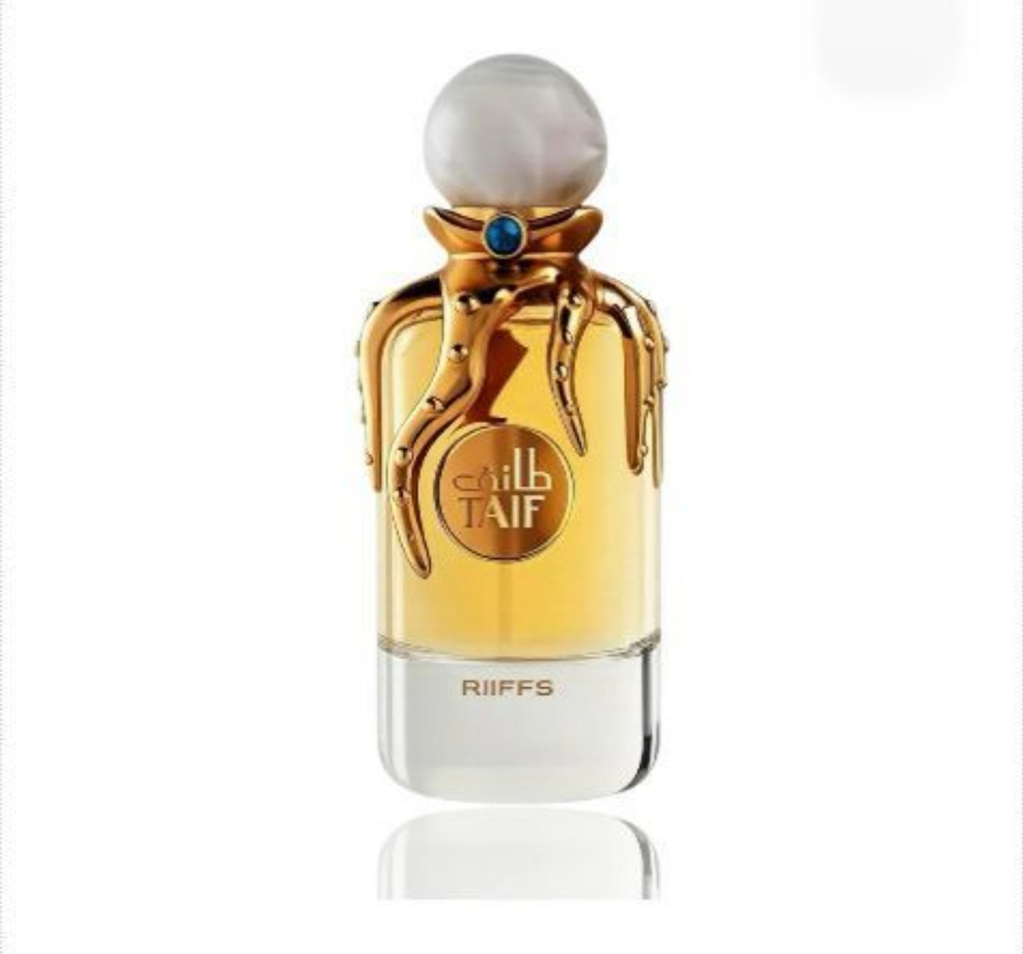 Taif | Extrait De Parfum 100ml | by Riiffs (Goldfield & Banks Ingenious Ginger