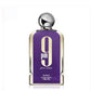 9PM WOMEN  EDP 100ML ( 3.4OZ) BY AFNAN