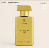 MYSTICAL OUD UNISEX