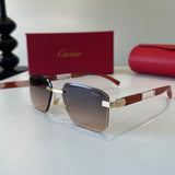 Cartier sunglass