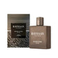 RAYHAAN WOOD NOIR EAU DE PARFUM 3.4oz 100ML