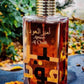 AMEER AL OUDH INTENSE OUD UNISEX EDP 100ML ( 3.4OZ) BY LATTAFA