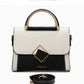Rylee Flair Shoulder Bag ( by VERANO HILL)