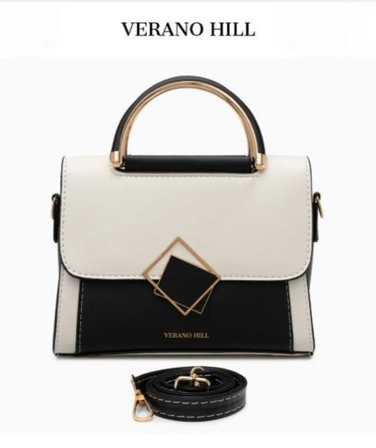 Rylee Flair Shoulder Bag ( by VERANO HILL)