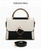Rylee Flair Shoulder Bag ( by VERANO HILL)
